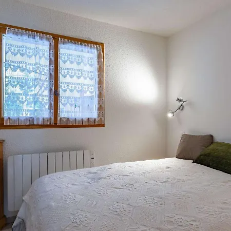 Cosy 2 Pieces, Cabine, 5 Pers, Meribel, Pres Des Pistes, Animaux Admis - Fr-1-180-591 Apartment Les Allues
