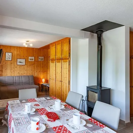 Apartment Cosy 2 Pieces, Cabine, 5 Pers, Meribel, Pres Des Pistes, Animaux Admis - Fr-1-180-591 *