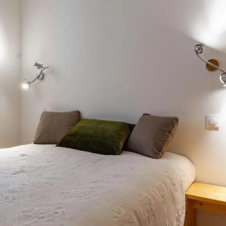 Apartment Cosy 2 Pieces, Cabine, 5 Pers, Meribel, Pres Des Pistes, Animaux Admis - Fr-1-180-591 *