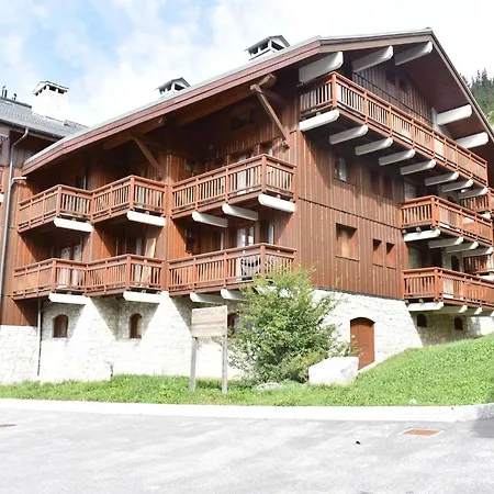Cosy 2 Pieces, Cabine, 5 Pers, Meribel, Pres Des Pistes, Animaux Admis - Fr-1-180-591