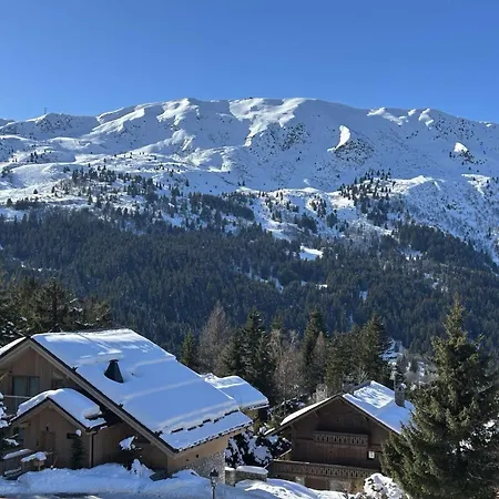 Apartment Cosy 2 Pieces, Cabine, 5 Pers, Meribel, Pres Des Pistes, Animaux Admis - Fr-1-180-591